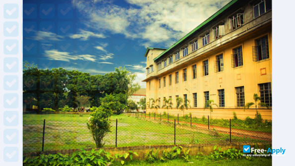 Foto de la Gauhati University #3