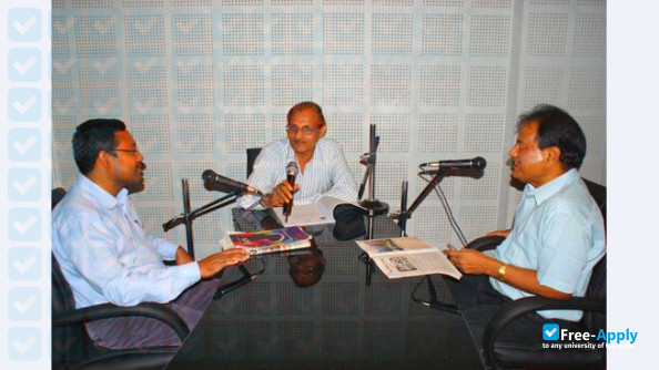 Krishna Kanta Handique State Open University photo