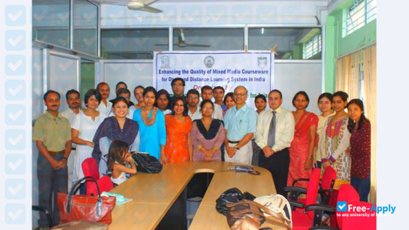 Photo de l’Krishna Kanta Handique State Open University #13