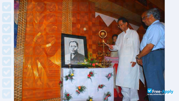 Photo de l’Krishna Kanta Handique State Open University #14