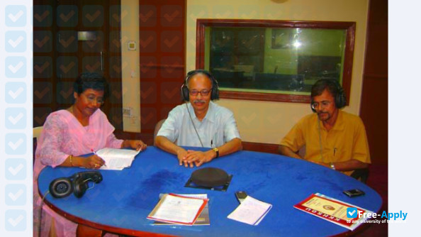 Photo de l’Krishna Kanta Handique State Open University #11