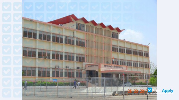 Mohanlal Sukhadia University photo #2