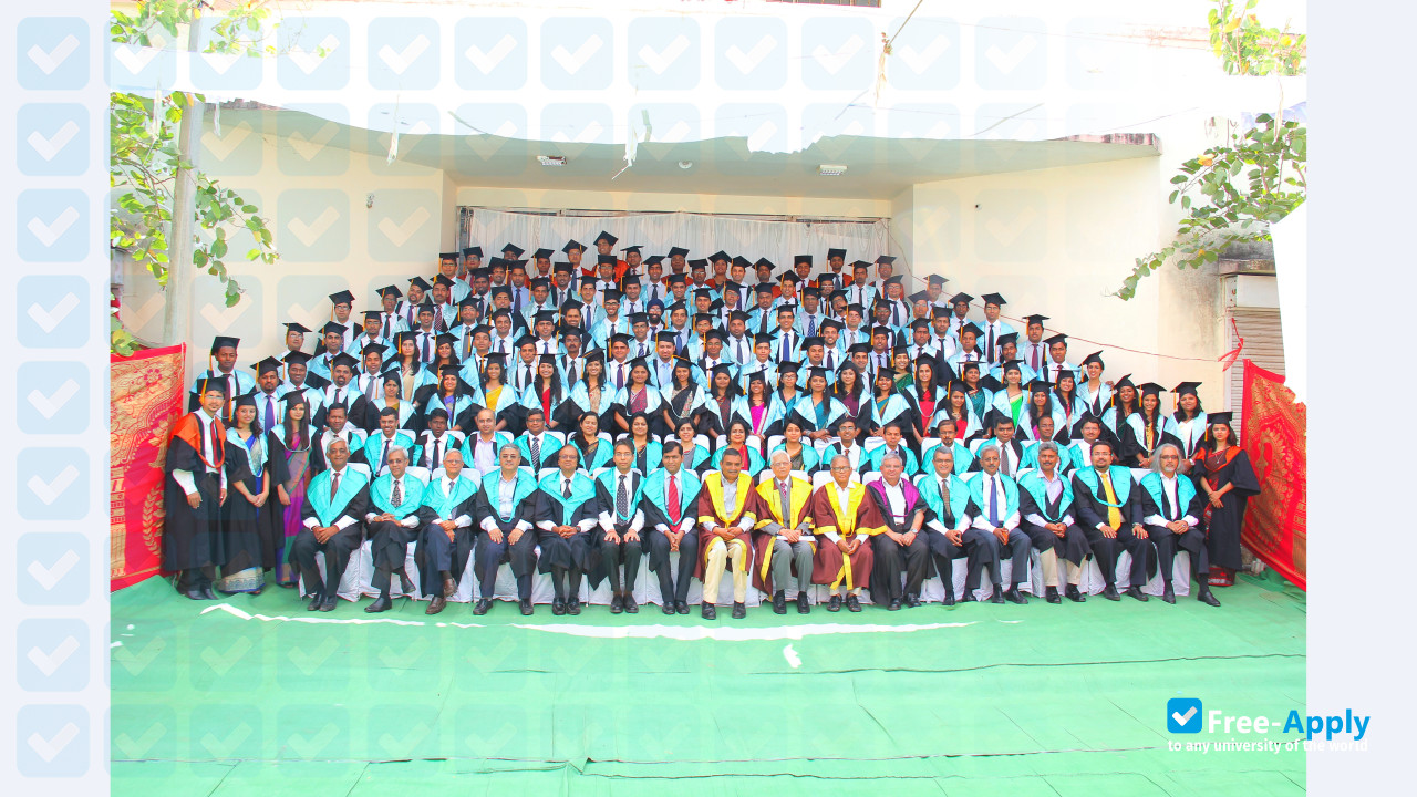 Mohanlal Sukhadia University photo #8