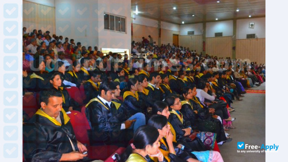 Mohanlal Sukhadia University photo #5