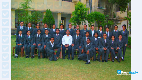 Mohanlal Sukhadia University photo #9
