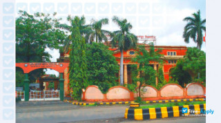 Nagpur University миниатюра №6
