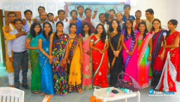 Nagpur University photo