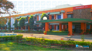 Miniatura de la Nagpur University #3