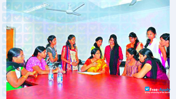 Acharya Nagarjuna University photo