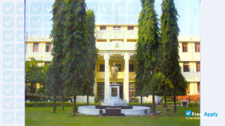 Anna University Madras Institute of Technology vignette #3