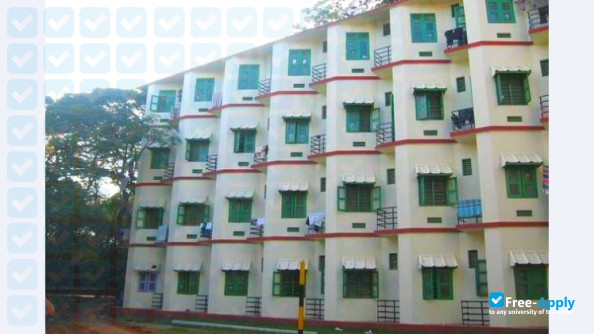 Anna University Madras Institute of Technology photo #6