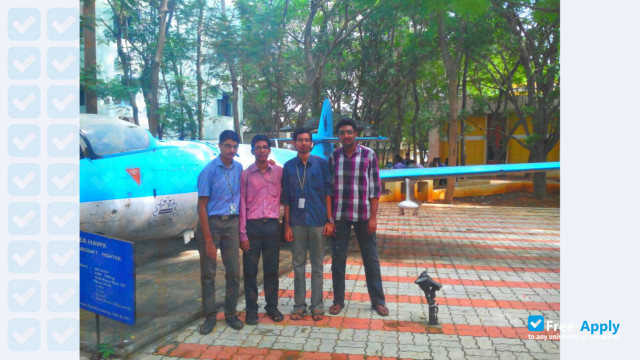Anna University Madras Institute of Technology фотография №1