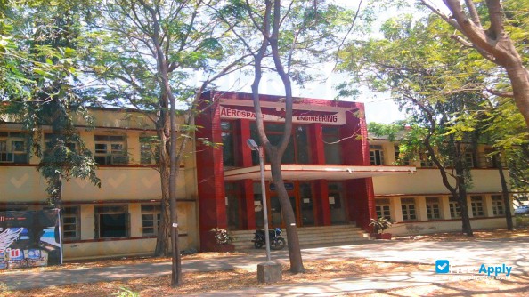 Anna University Madras Institute of Technology фотография №8