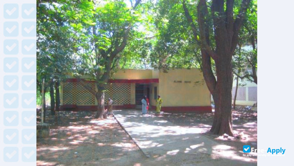 Anna University Madras Institute of Technology photo #1