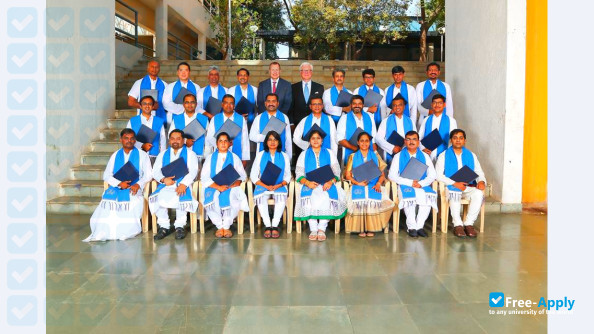 Indian Institute of Technology Bombay photo #7