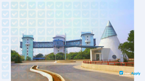 Indian Institute of Technology Bombay photo #4