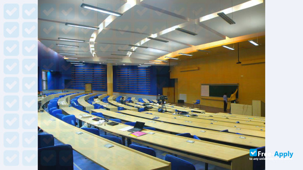 Indian Institute of Technology Bombay photo #5