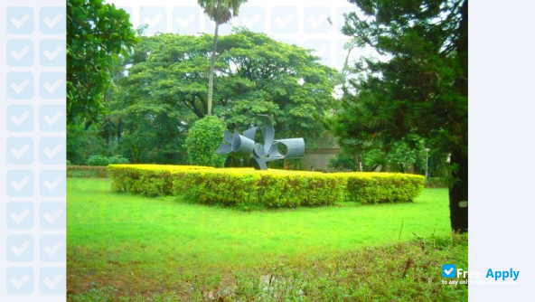 Indian Institute of Technology Bombay photo #9