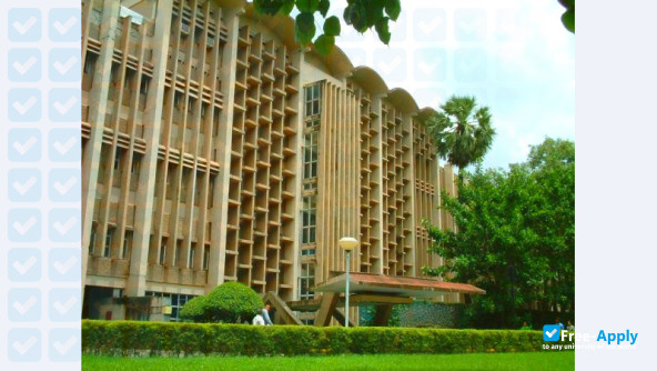 Indian Institute of Technology Bombay photo