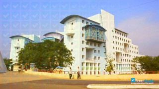 Indian Institute of Technology Bombay миниатюра №9