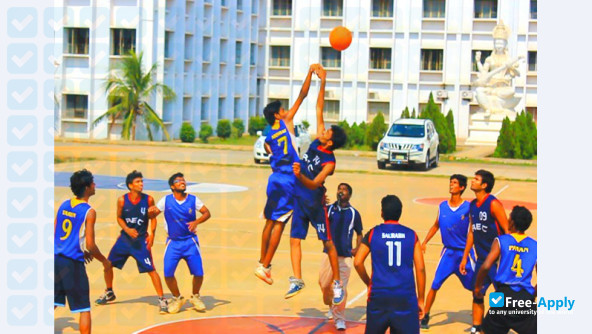 Coimbatore Institute of Technology photo #7