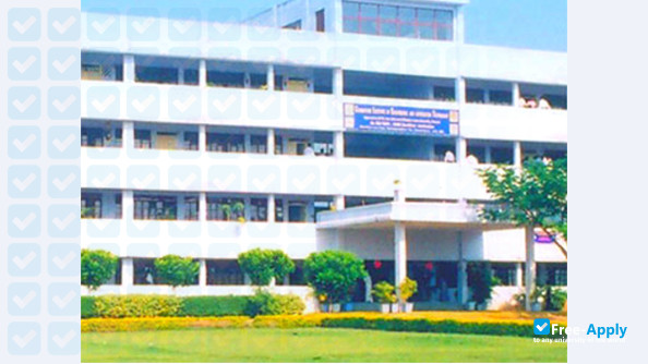 Coimbatore Institute of Technology photo #2
