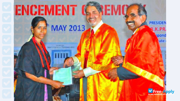 Foto de la Coimbatore Institute of Technology #3