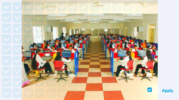 Coimbatore Institute of Technology photo