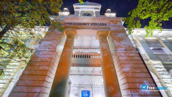 Presidency University Kolkata photo #11
