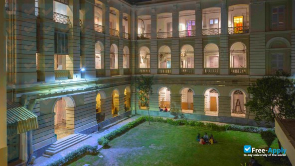 Foto de la Presidency University Kolkata #3