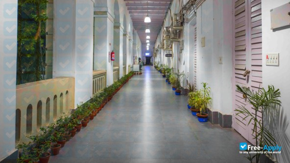 Foto de la Presidency University Kolkata #1