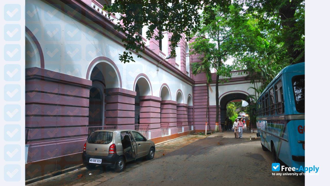 Presidency University Kolkata photo #4