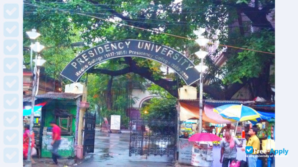 Presidency University Kolkata photo #7