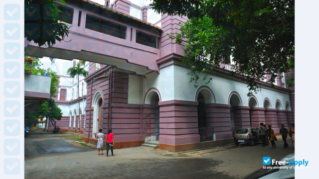 Presidency University Kolkata photo #6