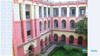 Presidency University Kolkata thumbnail #4