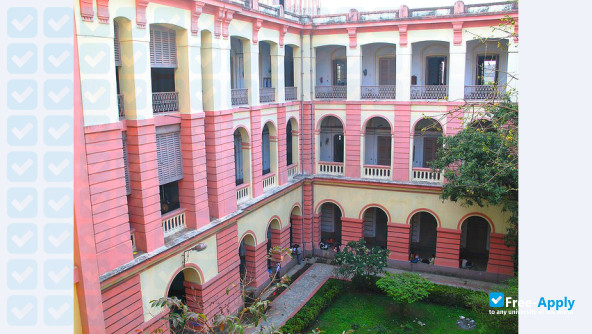 Foto de la Presidency University Kolkata #4