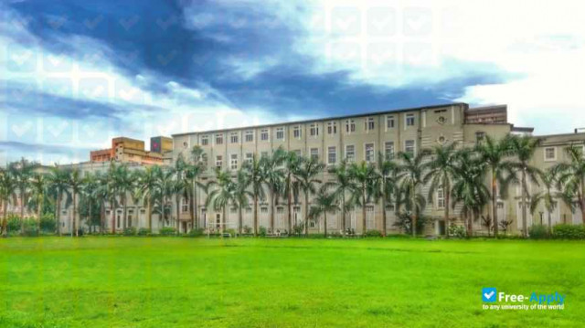 Presidency University Kolkata photo #14