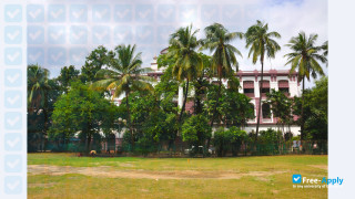 Presidency University Kolkata thumbnail #13
