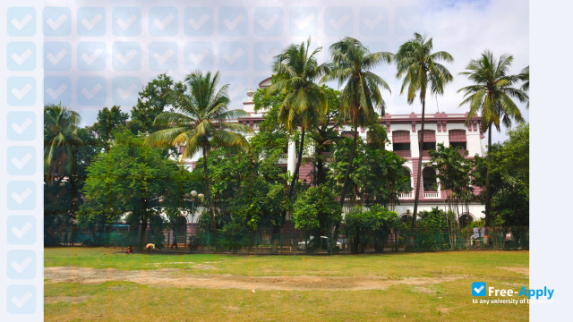 Foto de la Presidency University Kolkata #13