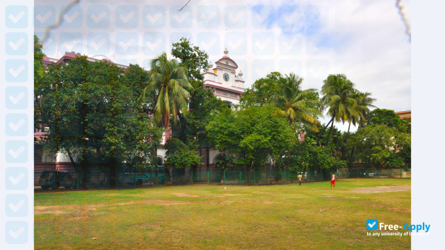 Presidency University Kolkata photo
