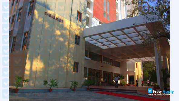 Photo de l’Indian Institute of Technology Madras #8