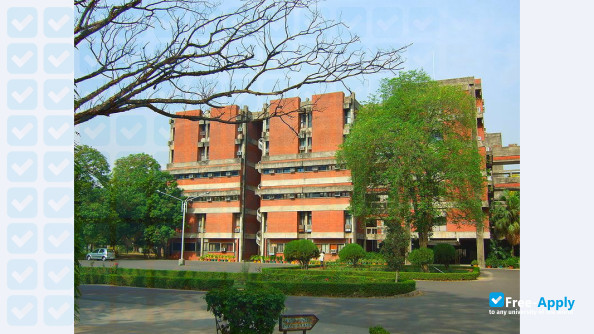 Indian Institute of Technology Kanpur photo