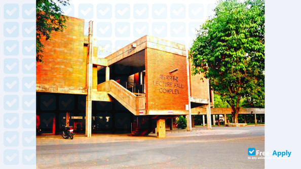 Indian Institute of Technology Kanpur photo #8