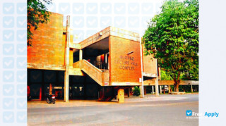 Indian Institute of Technology Kanpur миниатюра №9