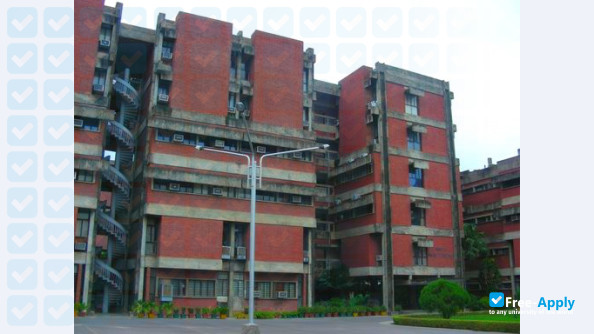 Indian Institute of Technology Kanpur photo #5