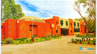 Miniatura de la Indian Institute of Technology Kanpur #2