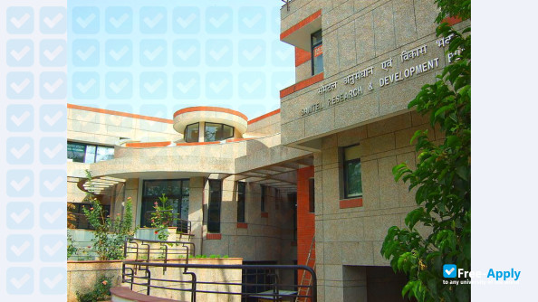 Indian Institute of Technology Kanpur photo #9