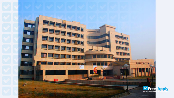 Indian Institute of Technology Kanpur photo #10