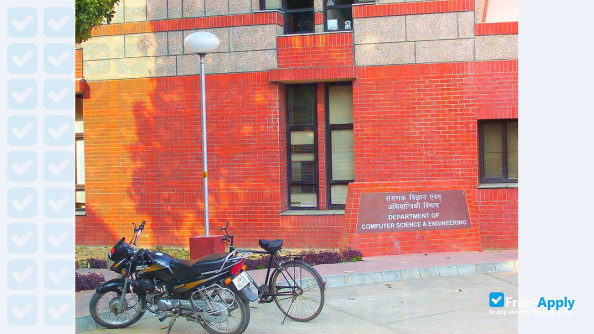 Indian Institute of Technology Kanpur photo #3