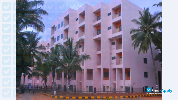 National Institute of Mental Health and Neuro Sciences photo #7
